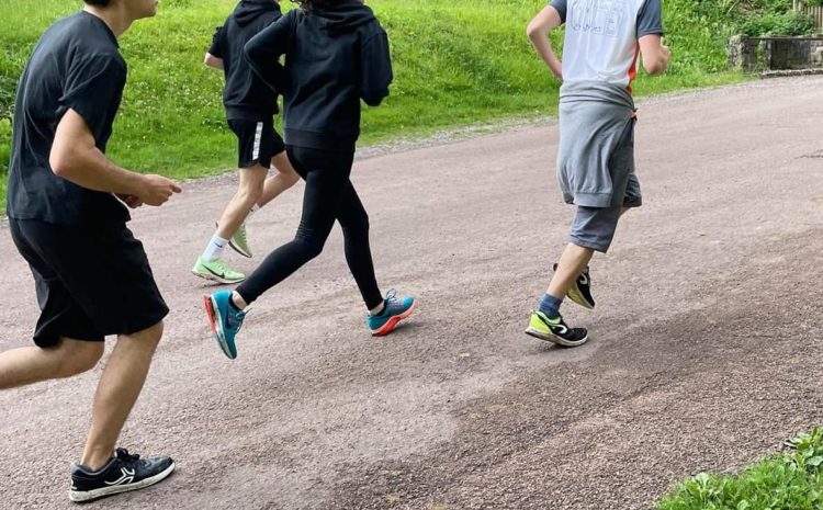  Sport et Cohésion